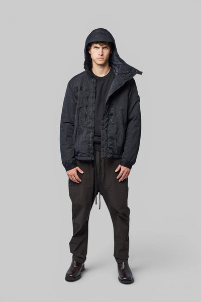 Short Parka