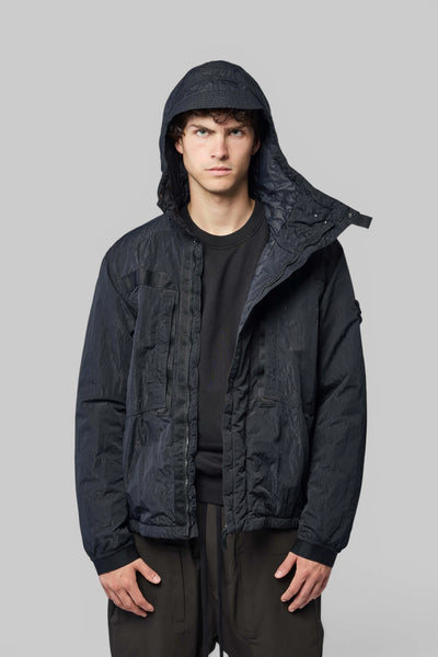 Short Parka