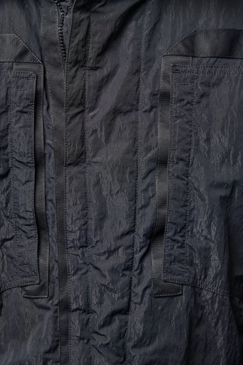 Stone Island - Short Parka - LABELS