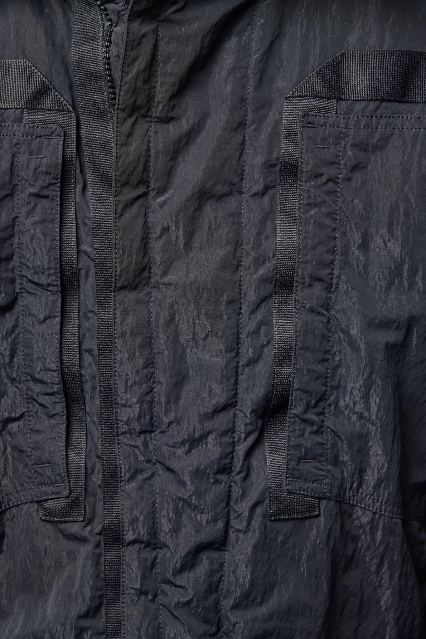 Stone Island - Short Parka - LABELS