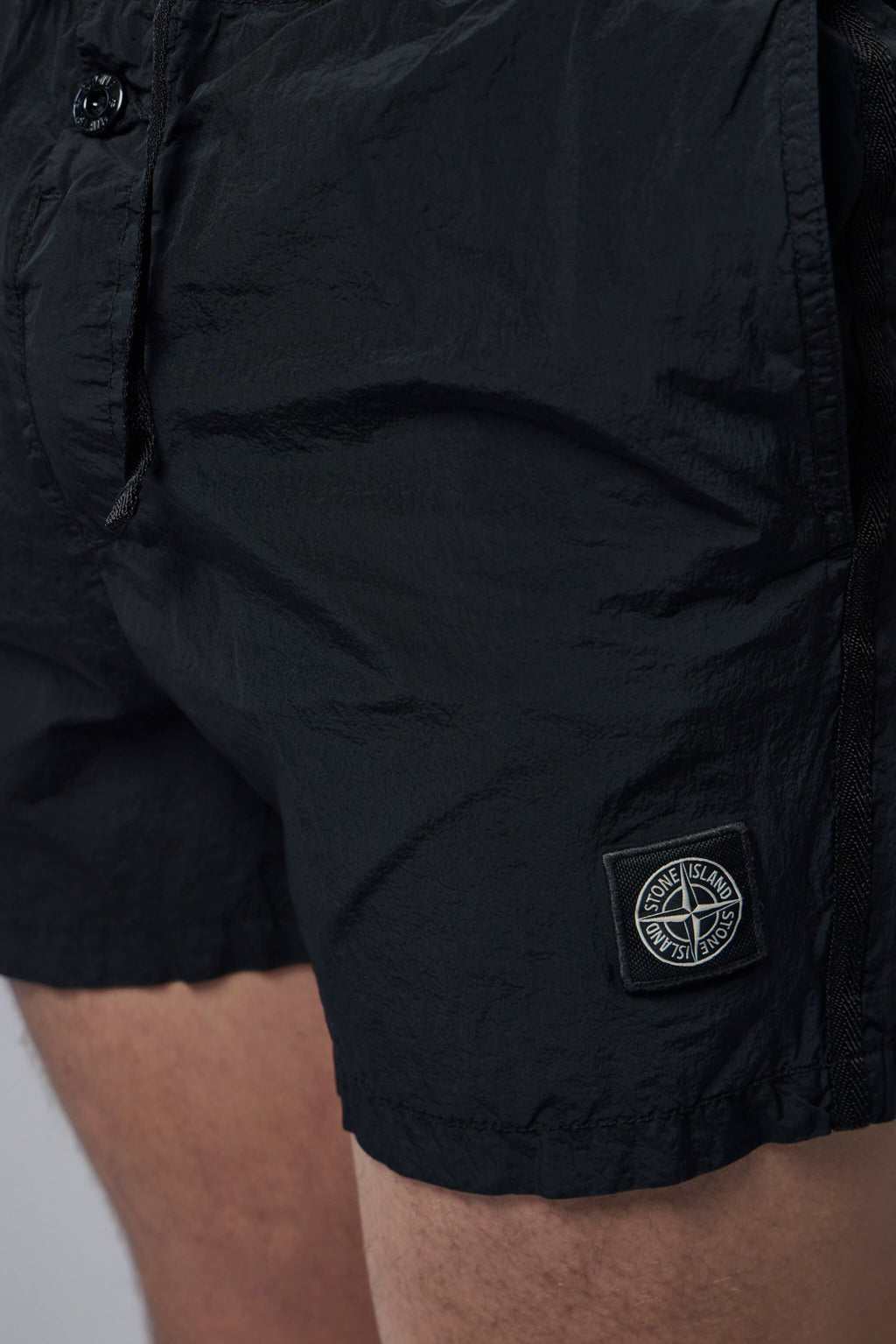 Stone Island - Shorts - LABELS