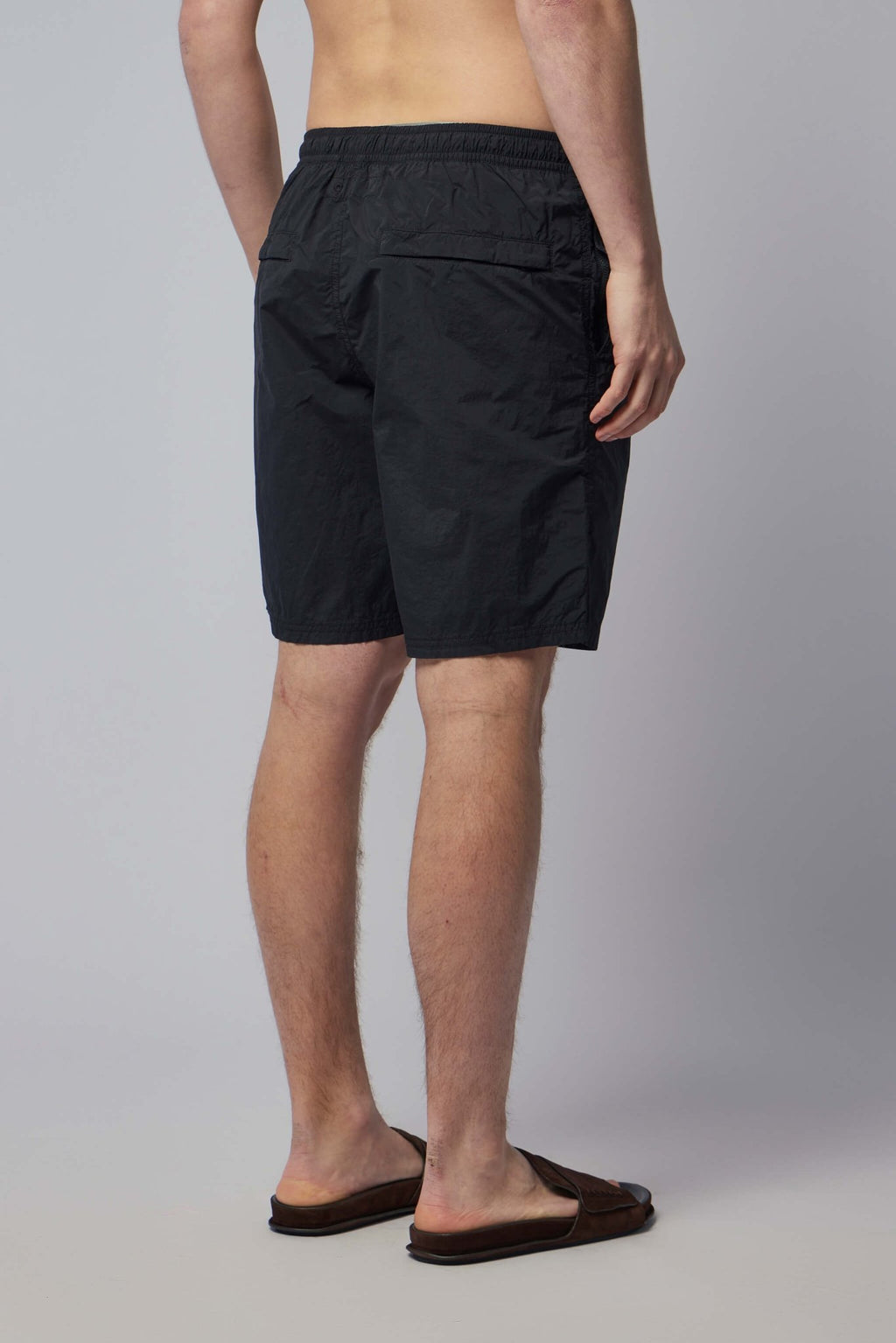 Stone Island - Shorts - LABELS