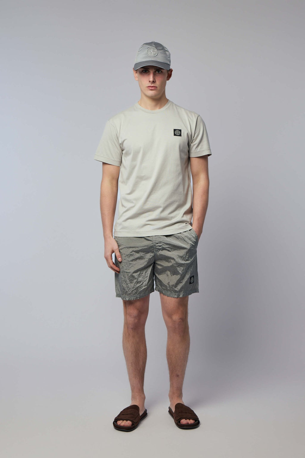 Stone Island - Shorts - LABELS
