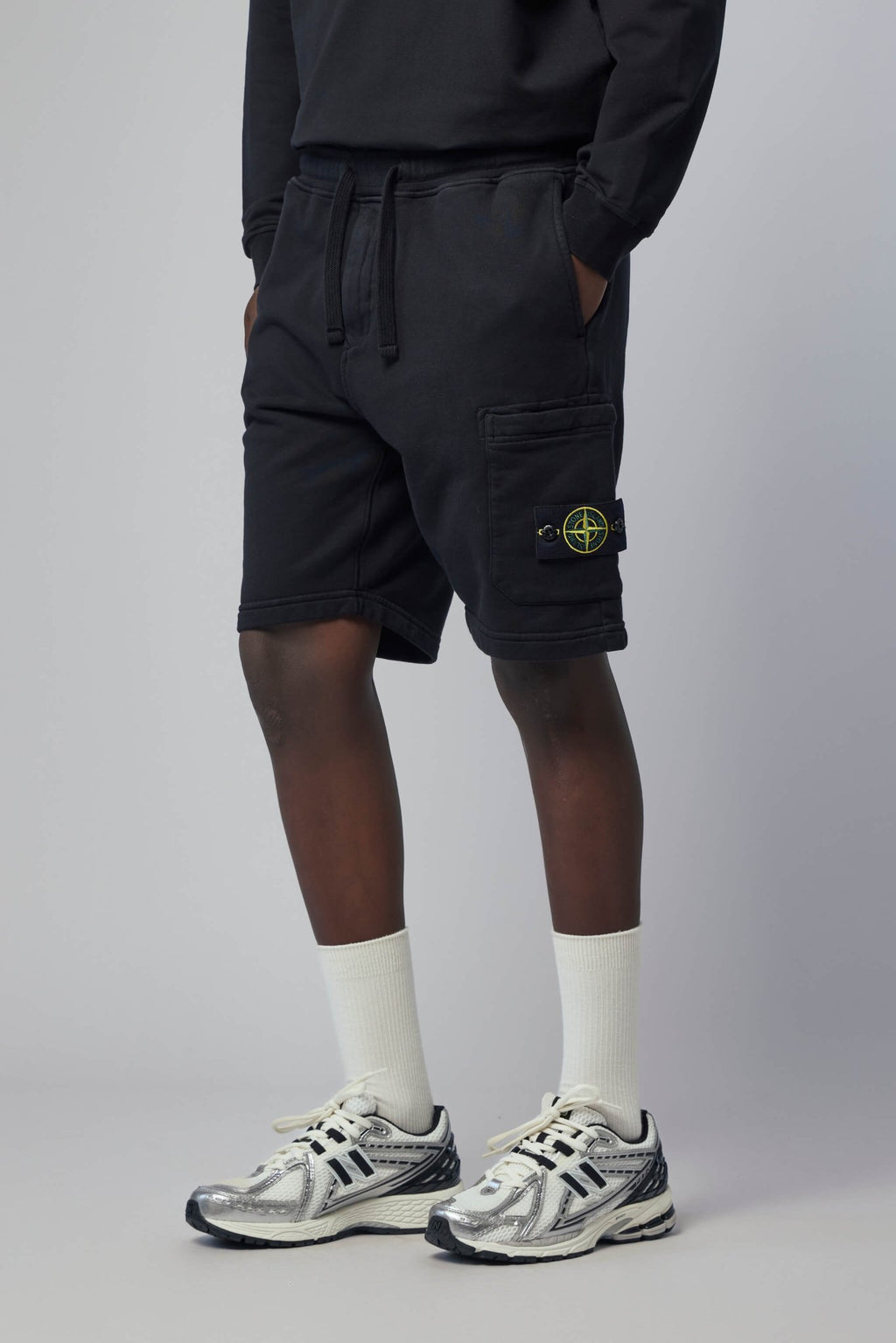 Stone Island - Shorts - LABELS