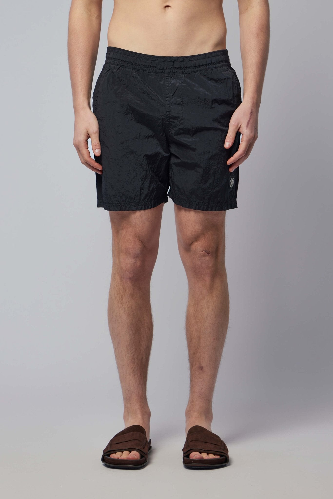 Stone Island - Shorts - LABELS