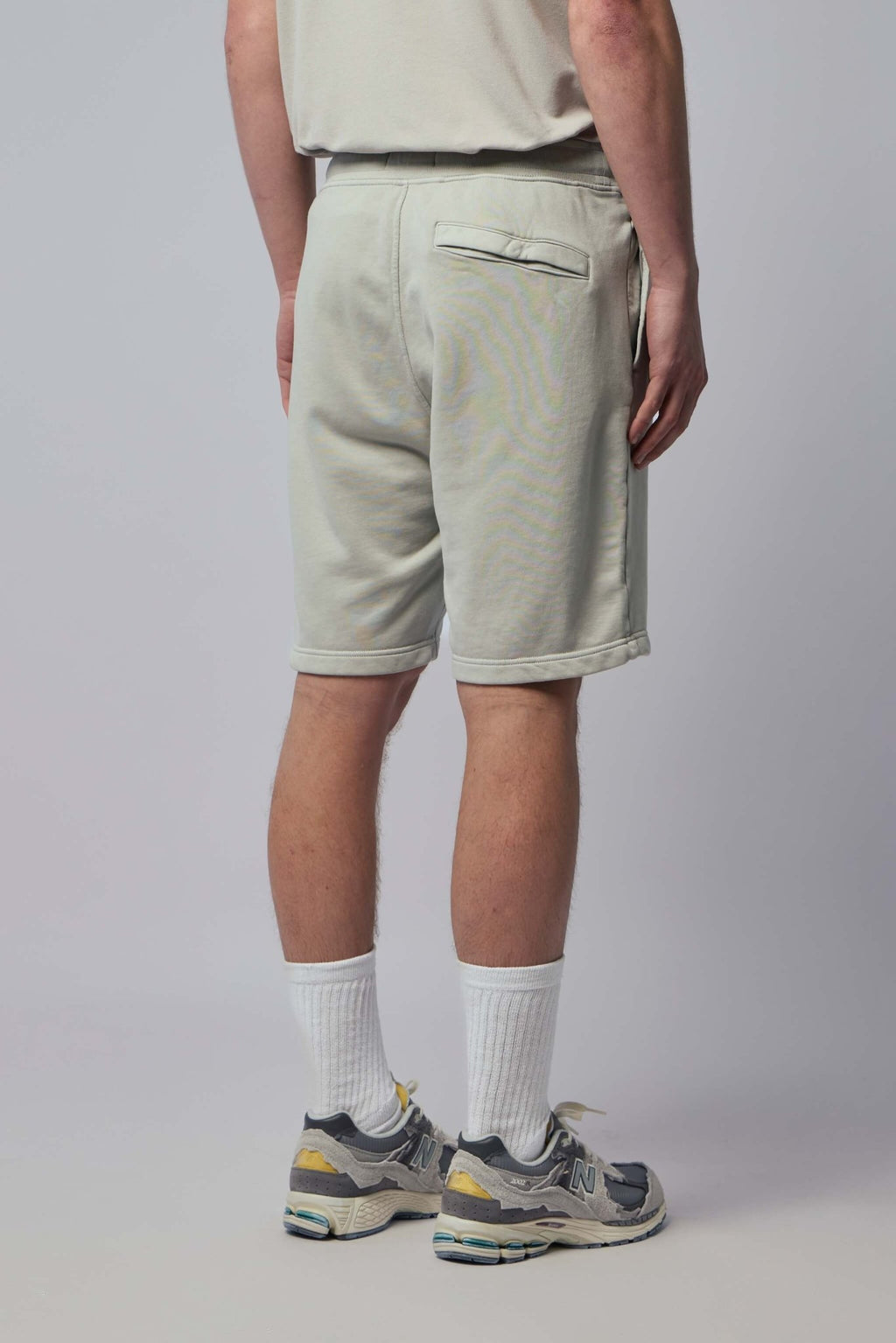 Stone Island - Shorts - LABELS