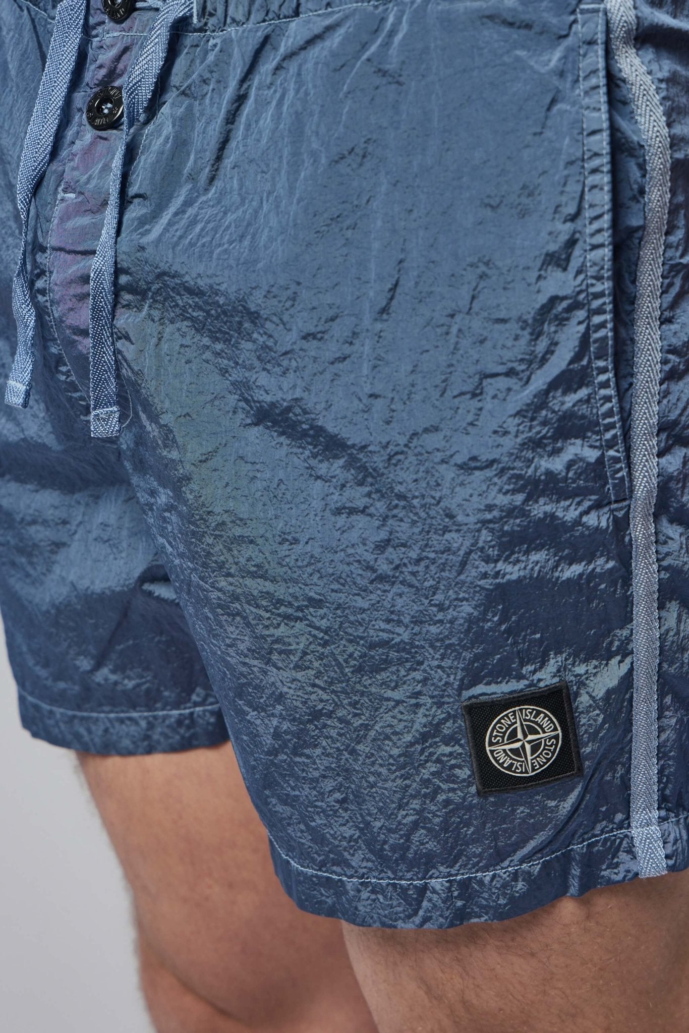 Stone Island - Shorts - LABELS