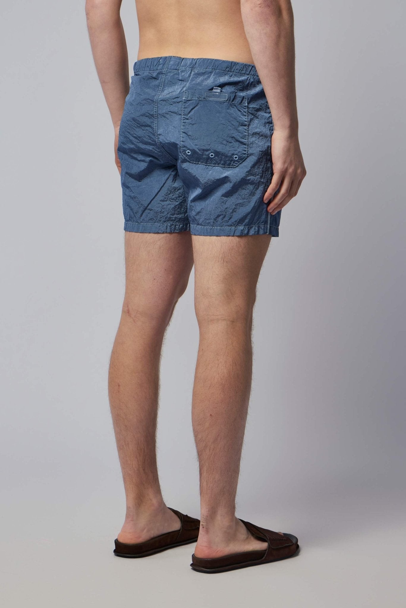 Stone Island - Shorts - LABELS