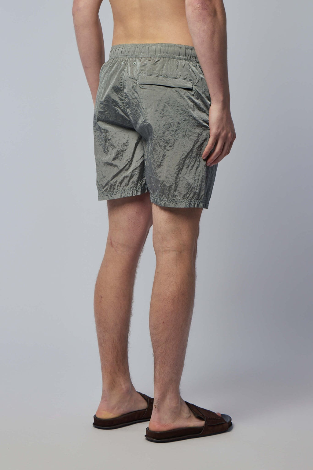 Stone Island - Shorts - LABELS