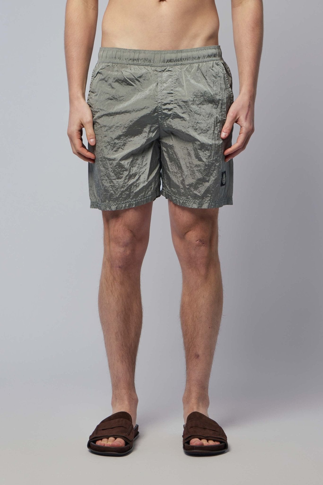 Stone Island - Shorts - LABELS