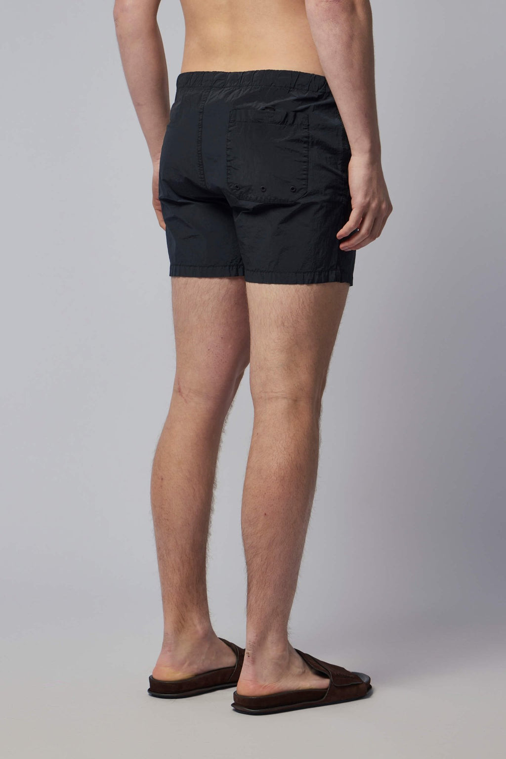 Stone Island - Shorts - LABELS