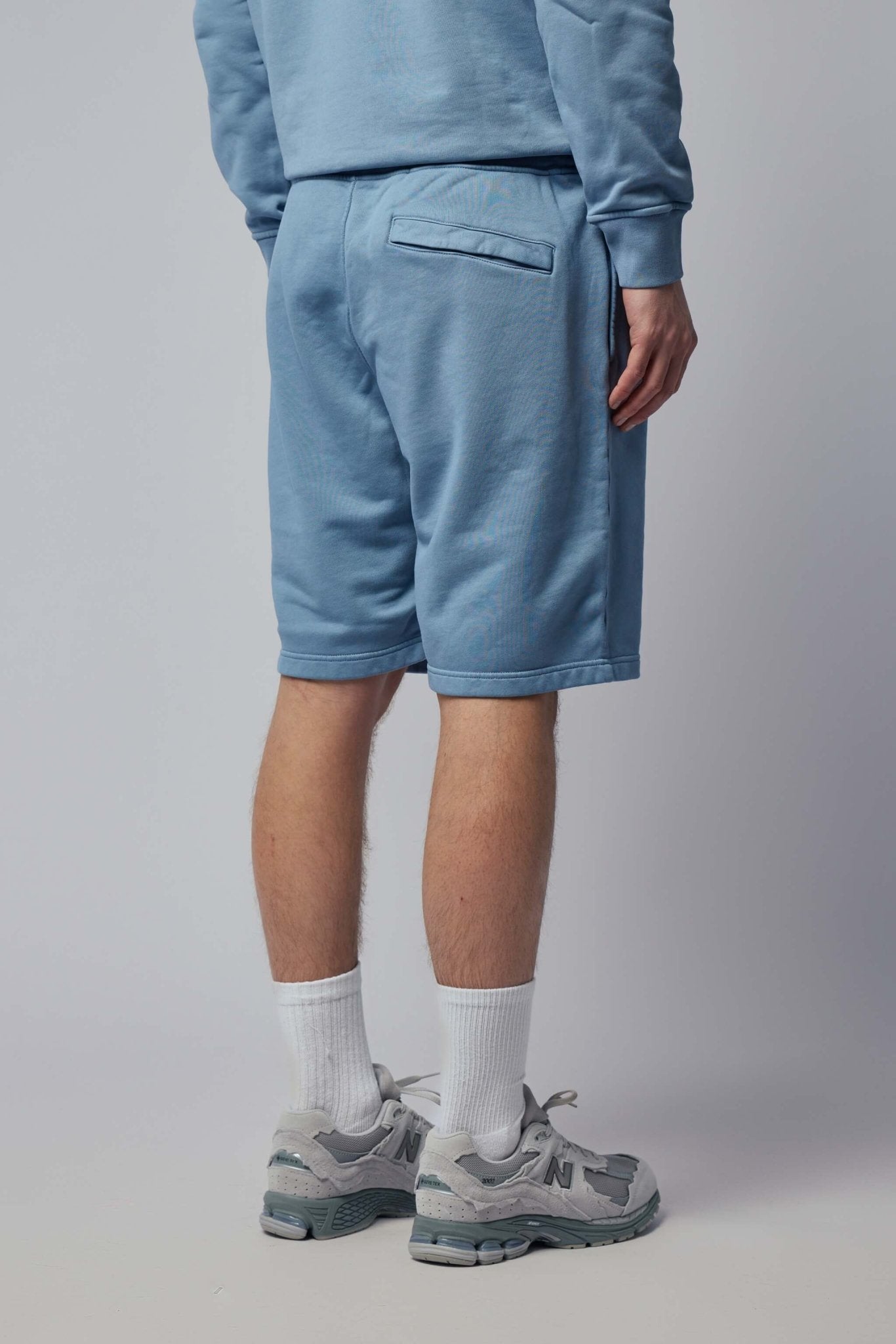 Stone Island - Shorts - LABELS