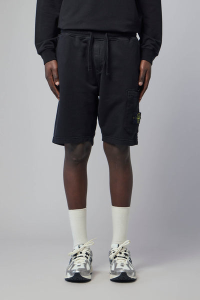 Regular Fit Jogger Shorts