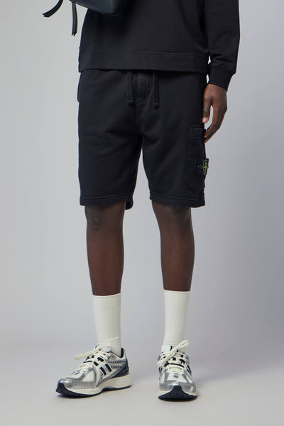 Regular Fit Jogger Shorts