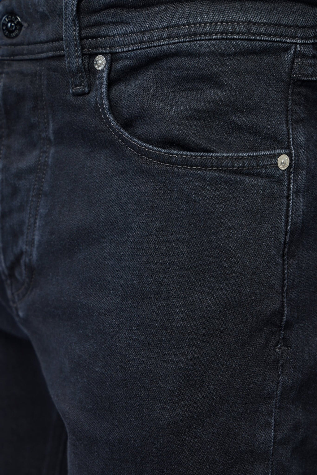 Stone Island - Slim Fit Five Pocket Jeans - LABELS