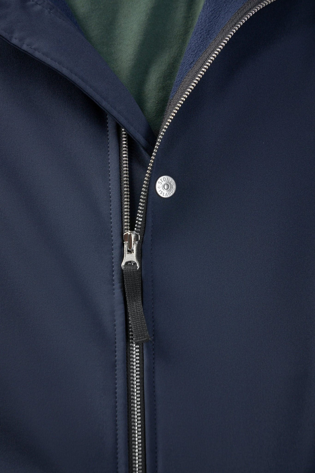 Stone Island - Soft Shell Jacket - LABELS