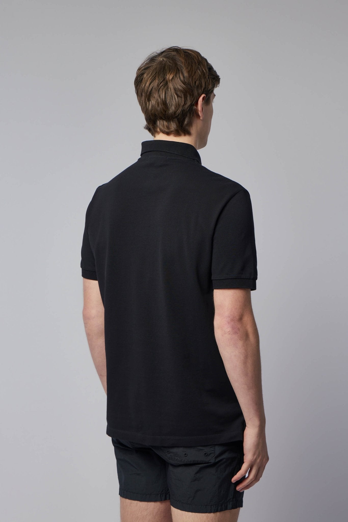 Stone Island - Ss Polo - LABELS