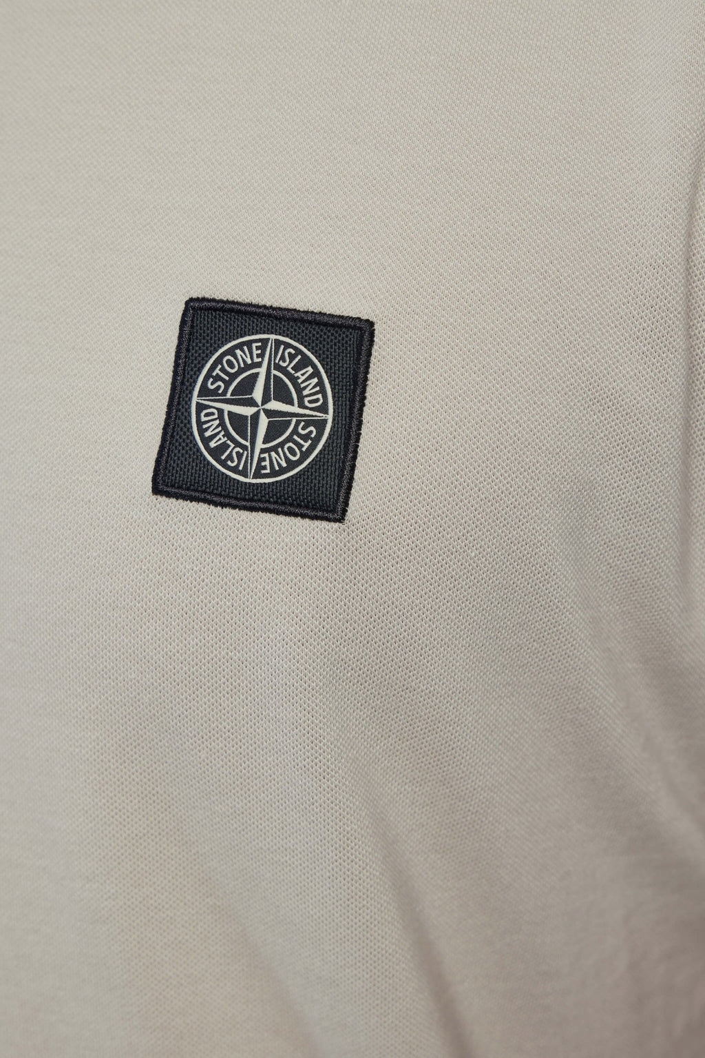 Stone Island - SS Polo - LABELS