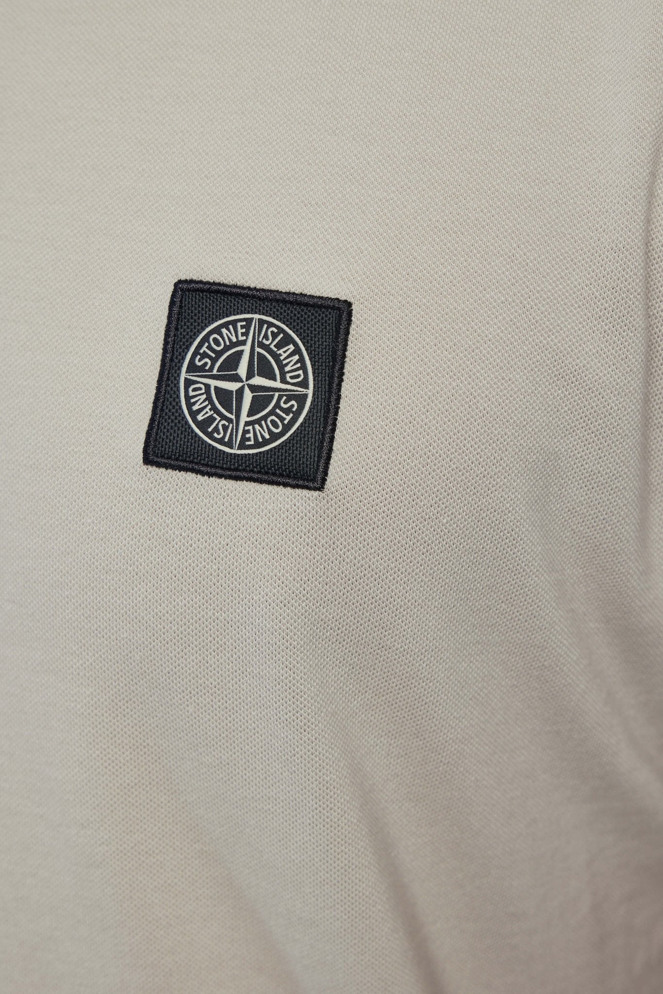 Stone Island - SS Polo - LABELS