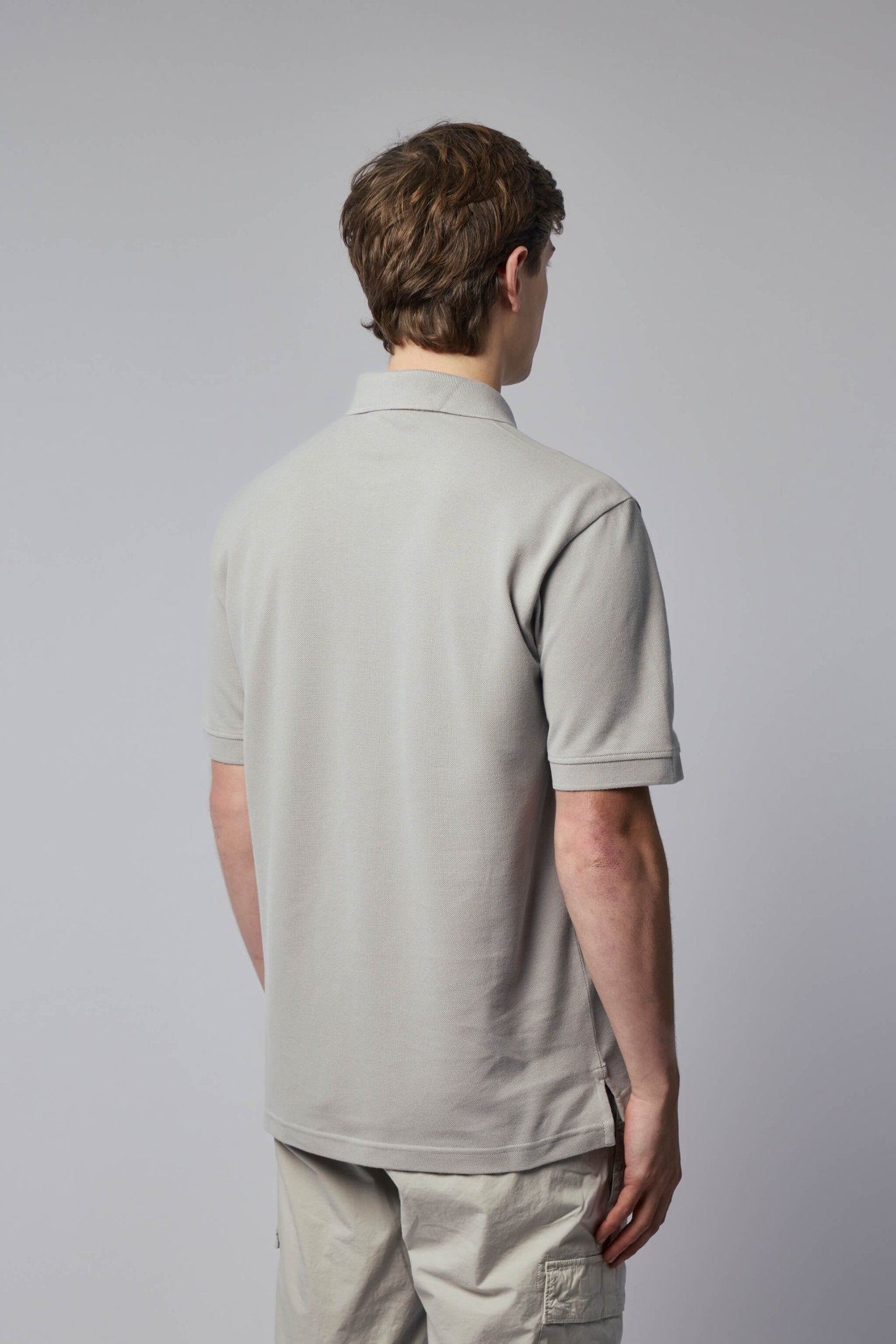 Stone Island - Ss Polo - LABELS