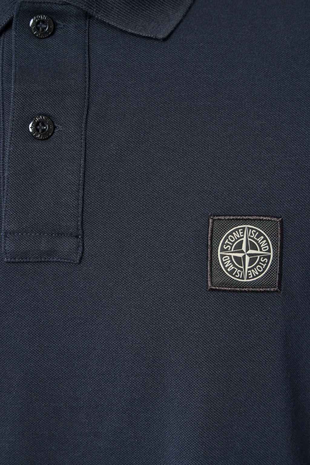 Stone Island - SS Polo - LABELS