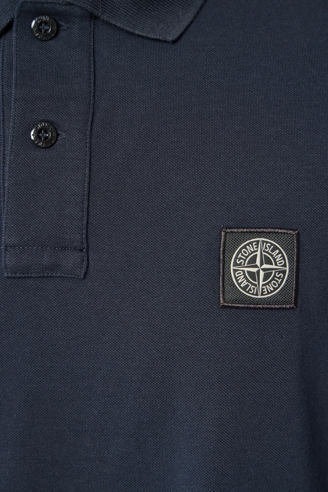Stone Island - SS Polo - LABELS