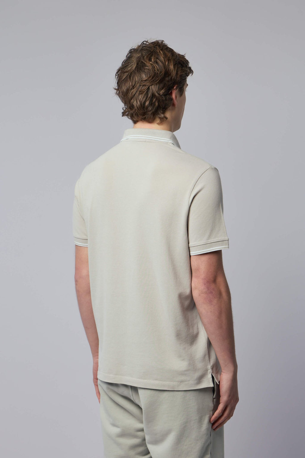 Stone Island - SS Polo - LABELS