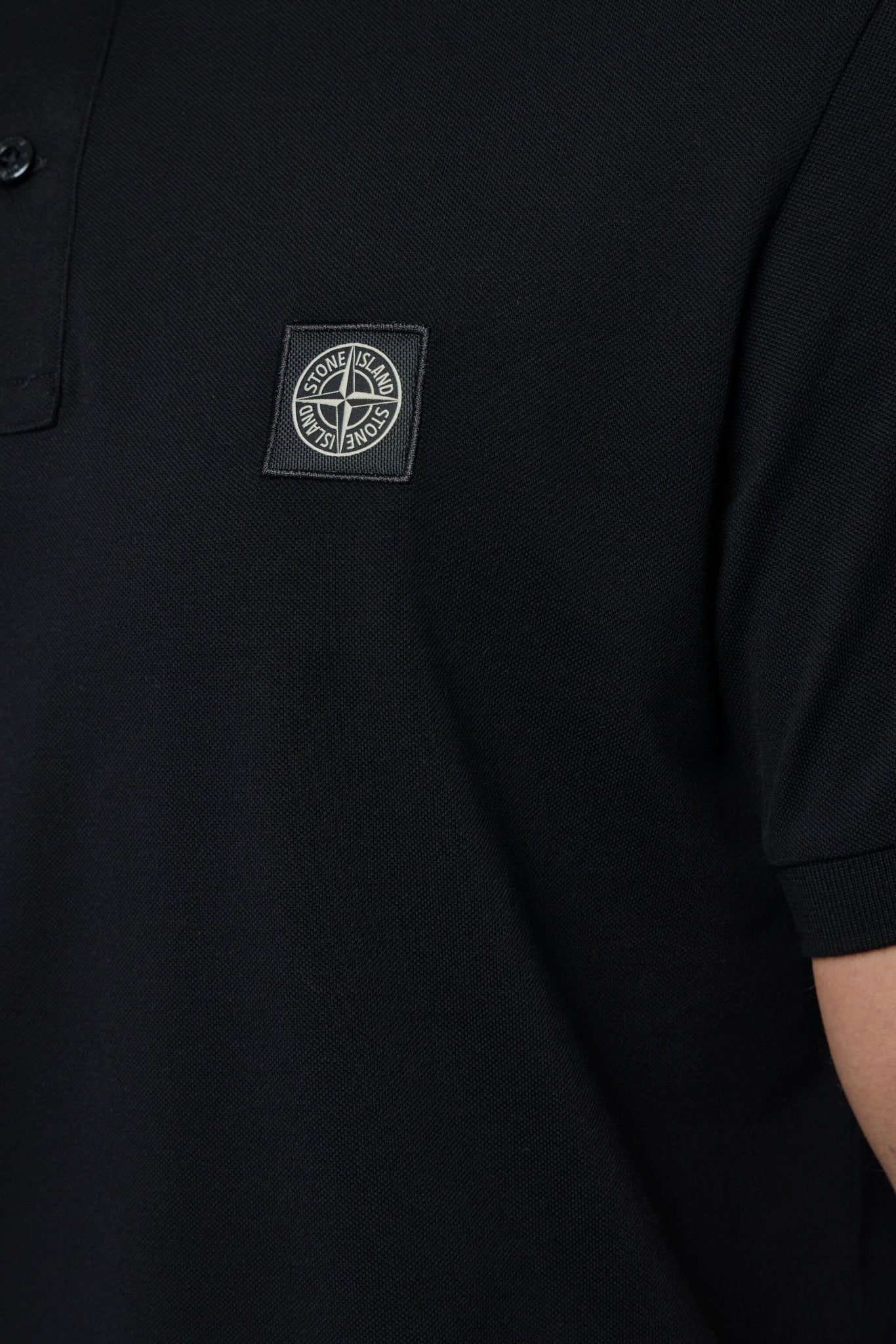 Stone Island - Ss Polo - LABELS