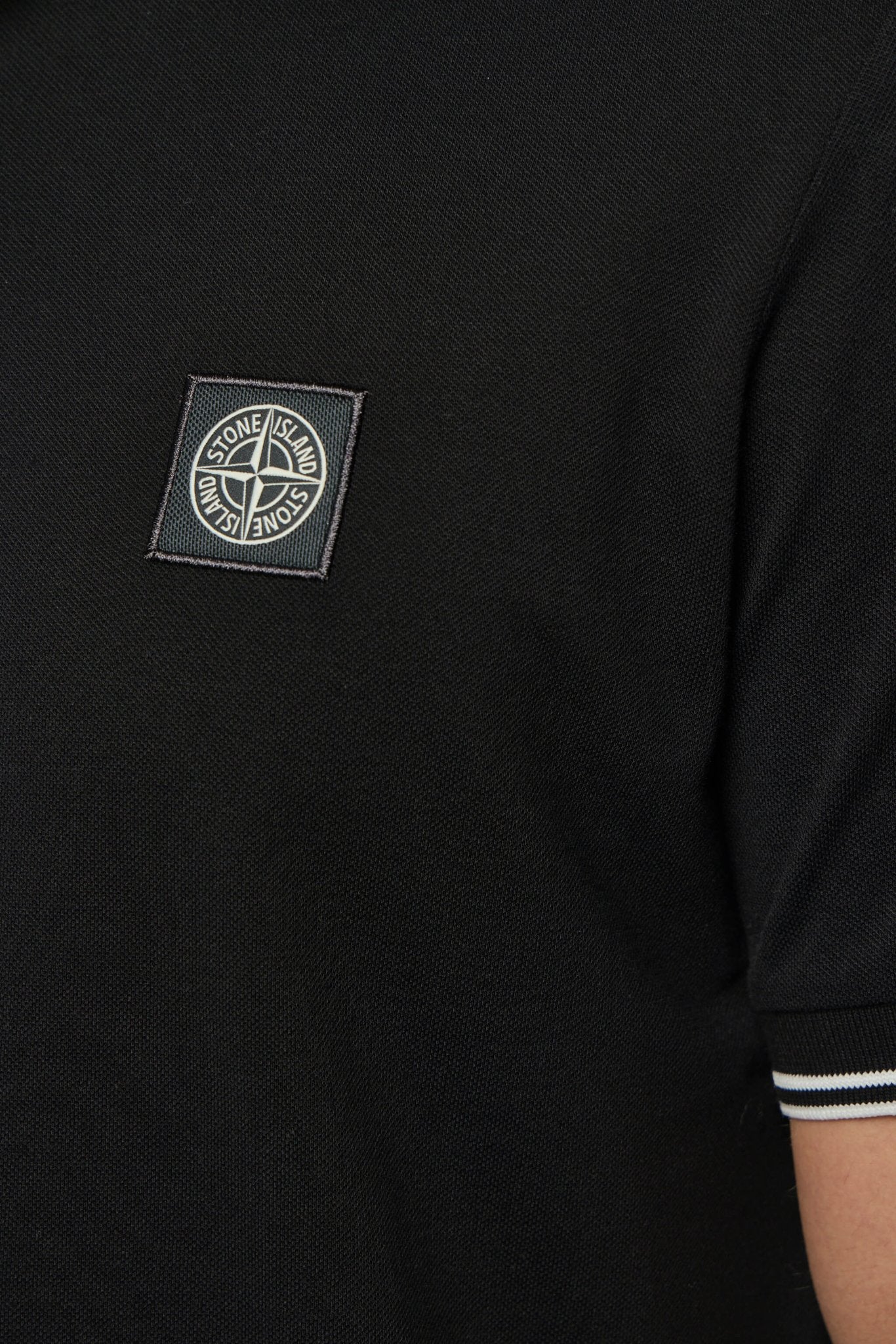 Stone Island - Ss Polo - LABELS