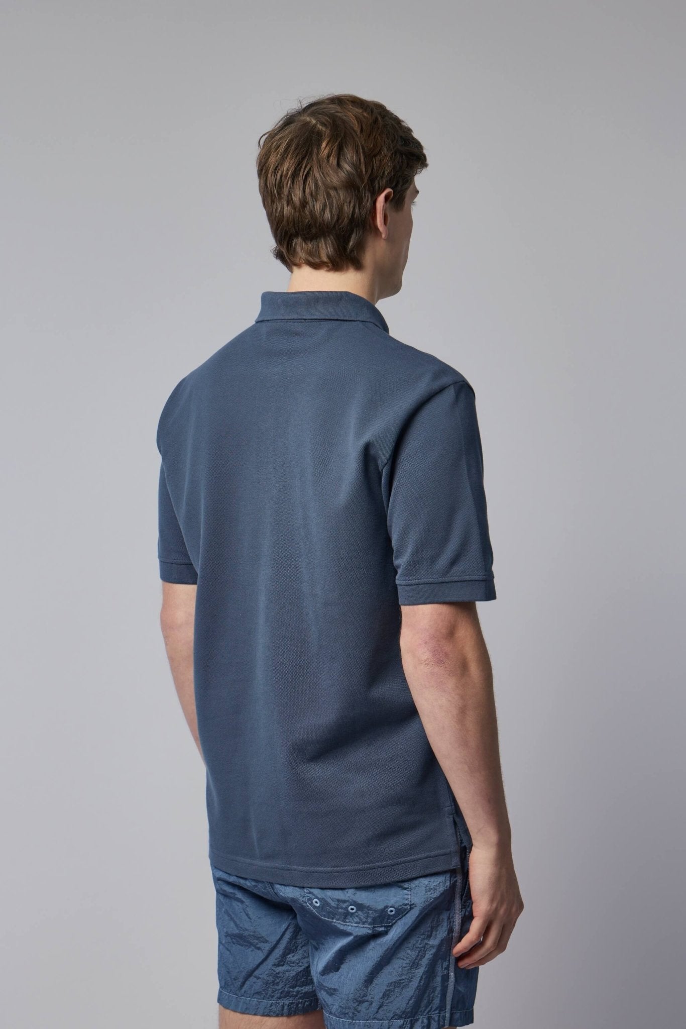 Stone Island - Ss Polo - LABELS