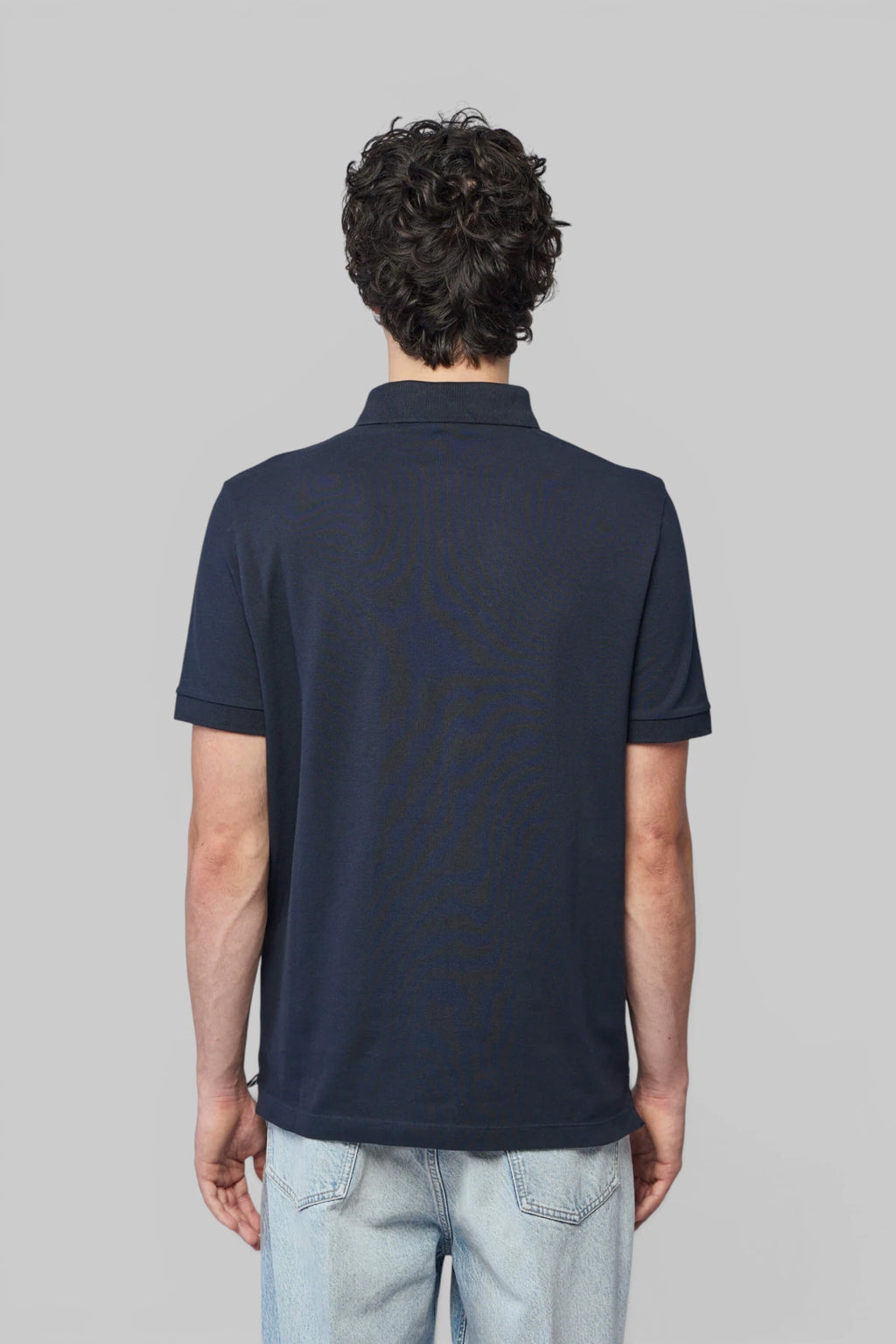 Stone Island - SS Polo - LABELS