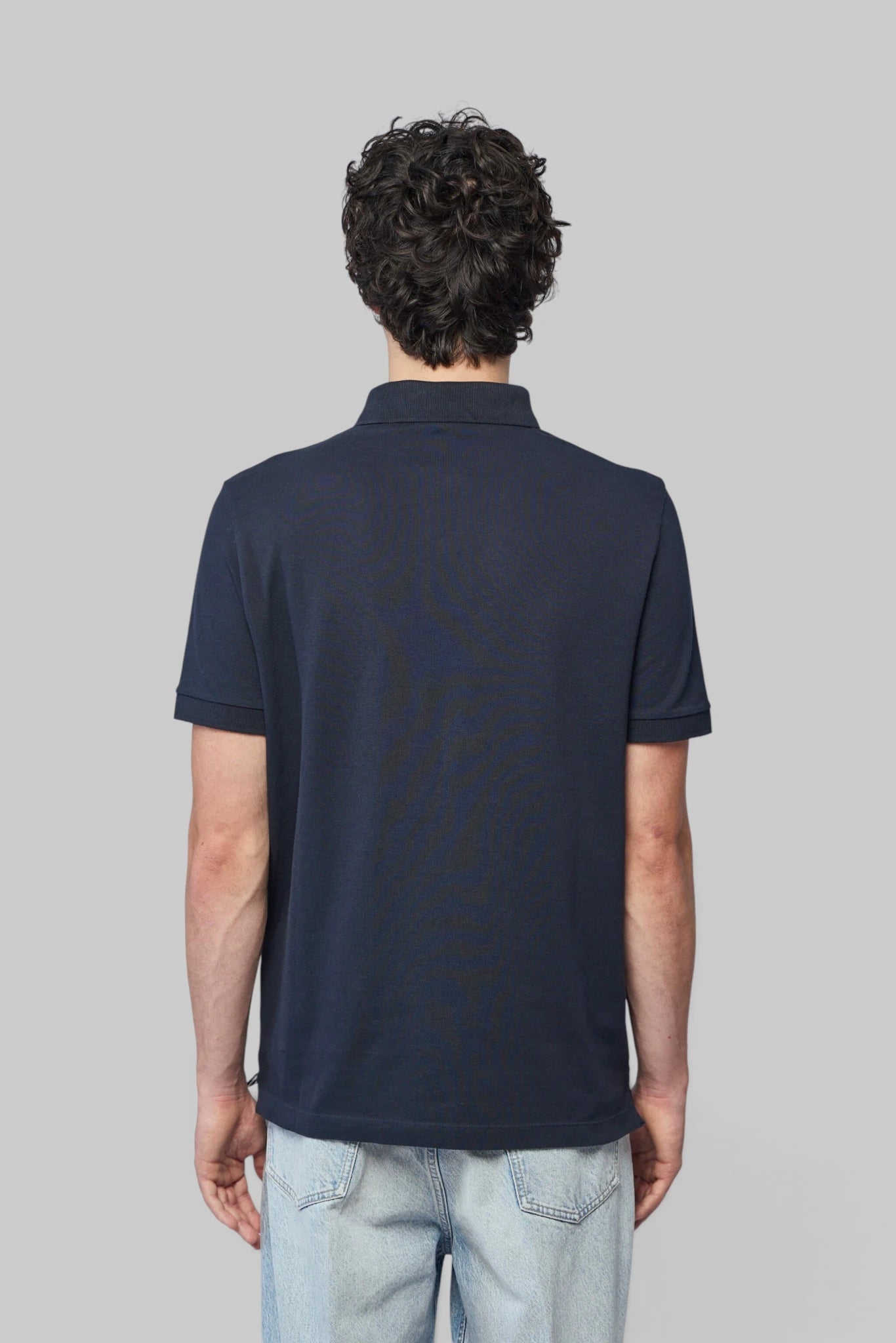 Stone Island - SS Polo - LABELS