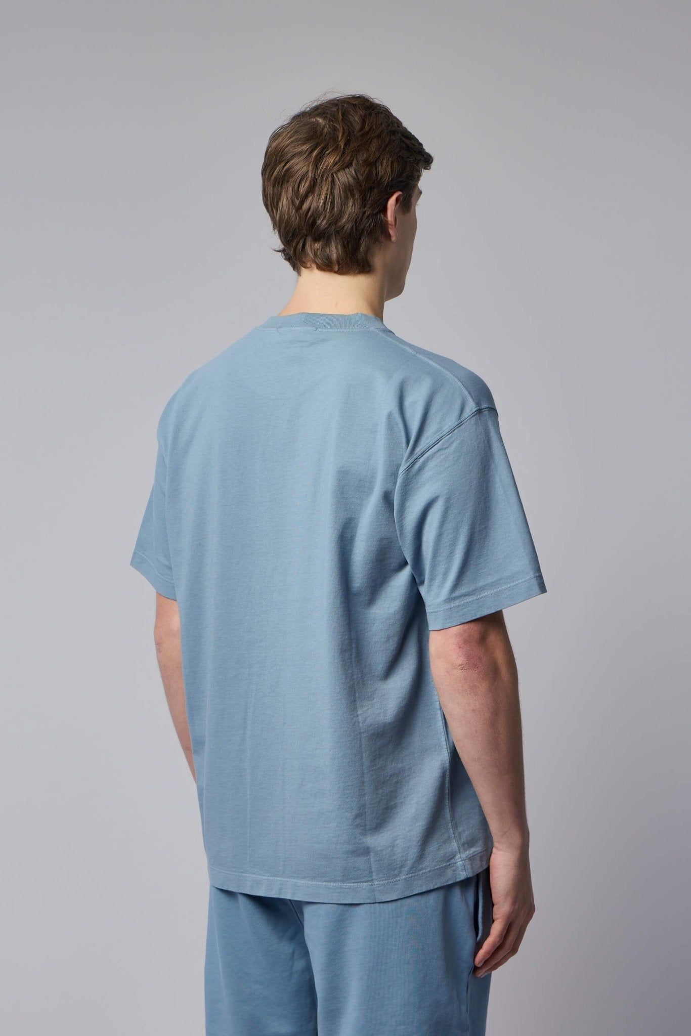 Stone Island - Ss T-shirt - LABELS