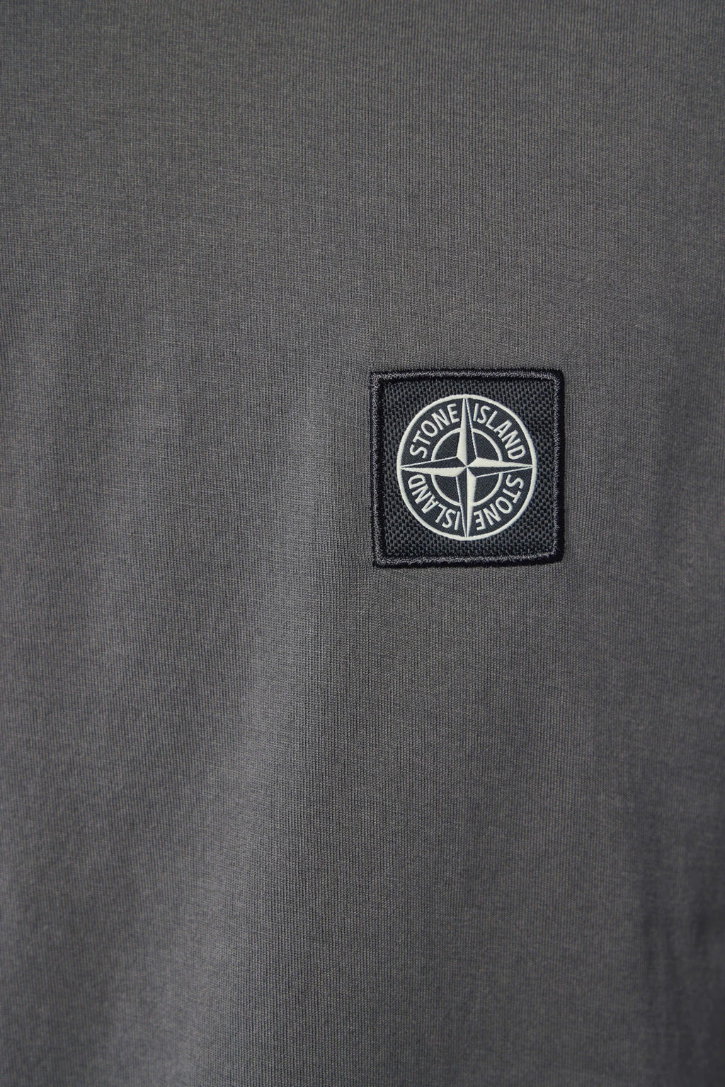 Stone Island - SS T-Shirt - LABELS