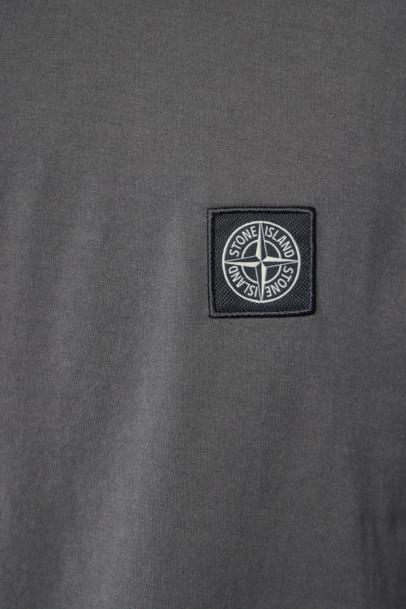 Stone Island - SS T-Shirt - LABELS