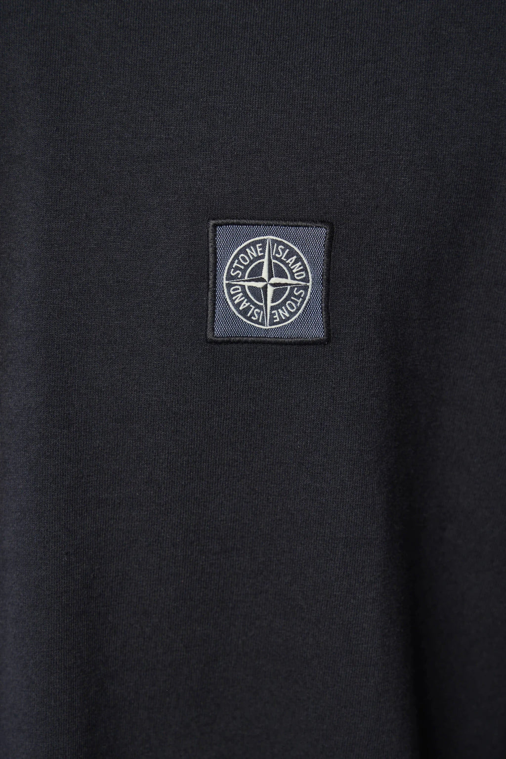 Stone Island - SS T-shirt - LABELS