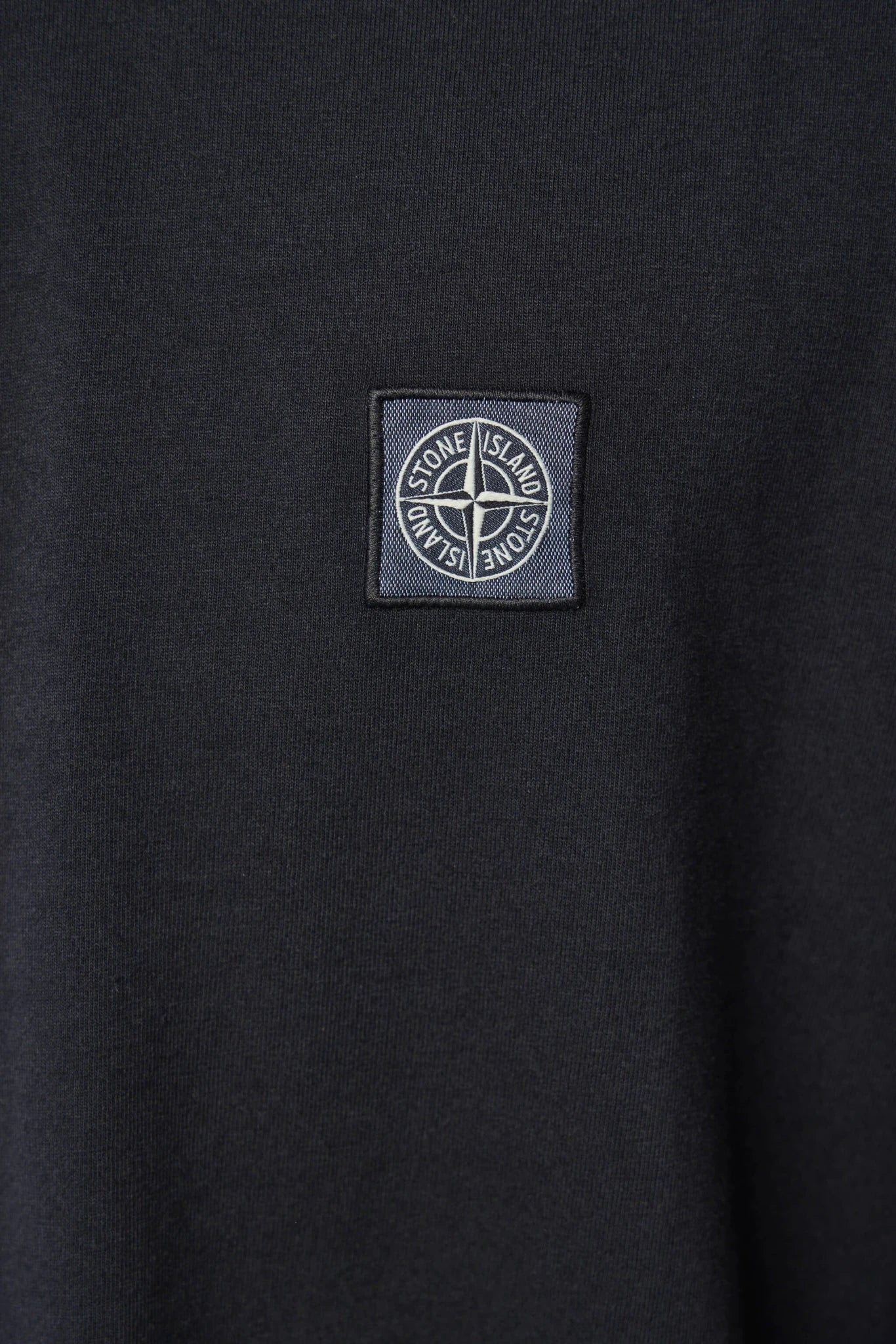 Stone Island - SS T-shirt - LABELS
