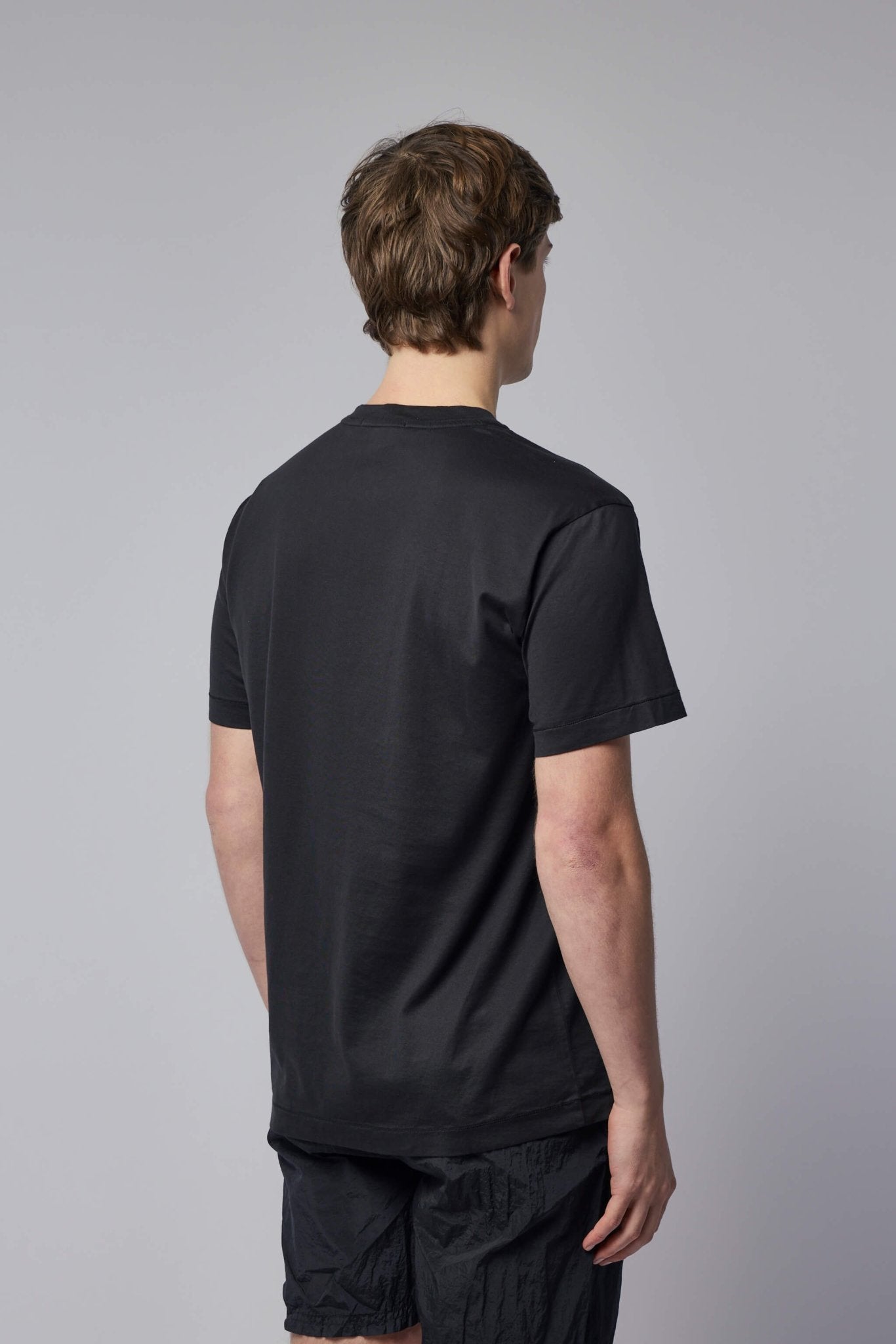 Stone Island - Ss T-shirt - LABELS