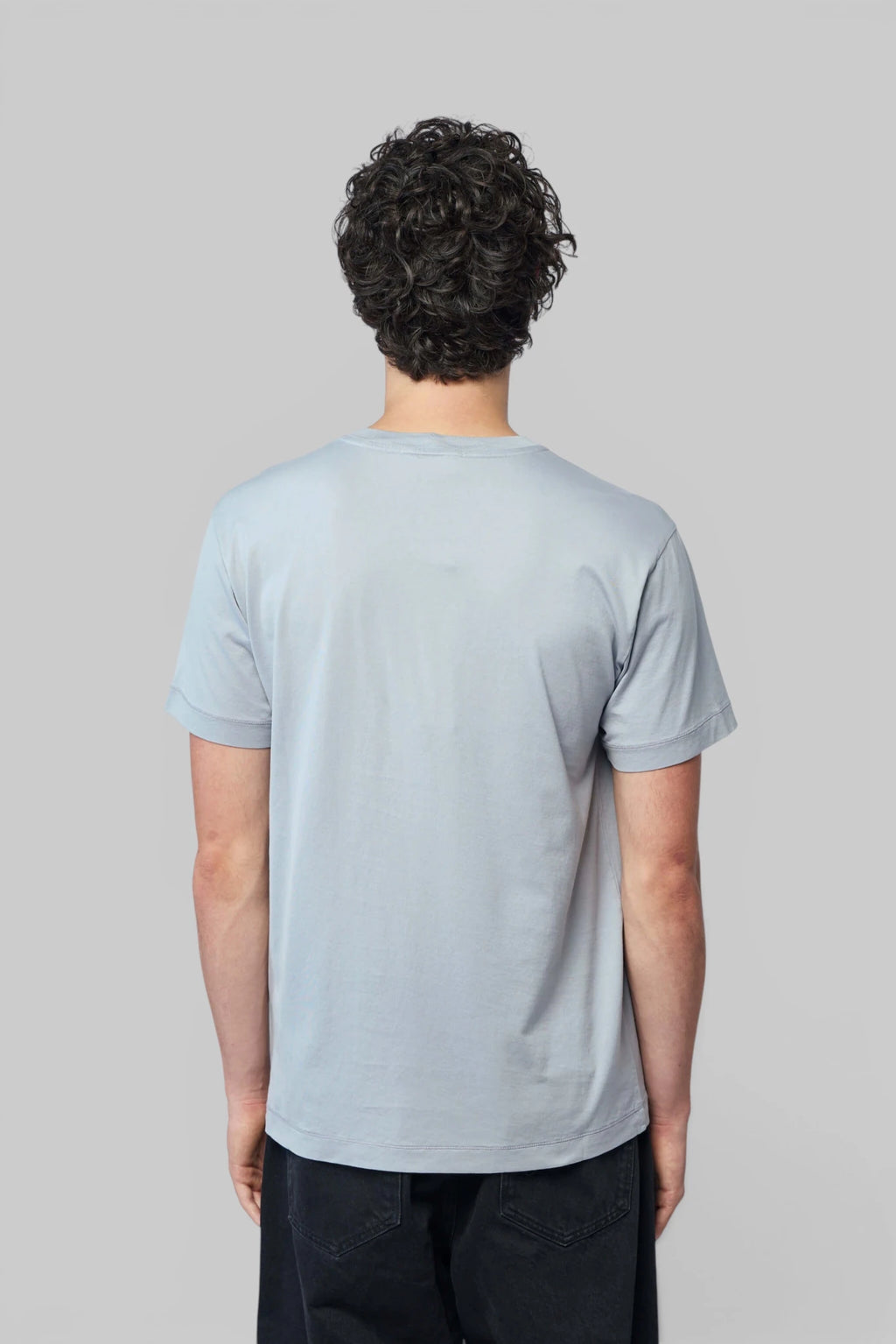 Stone Island - SS T-shirt - LABELS