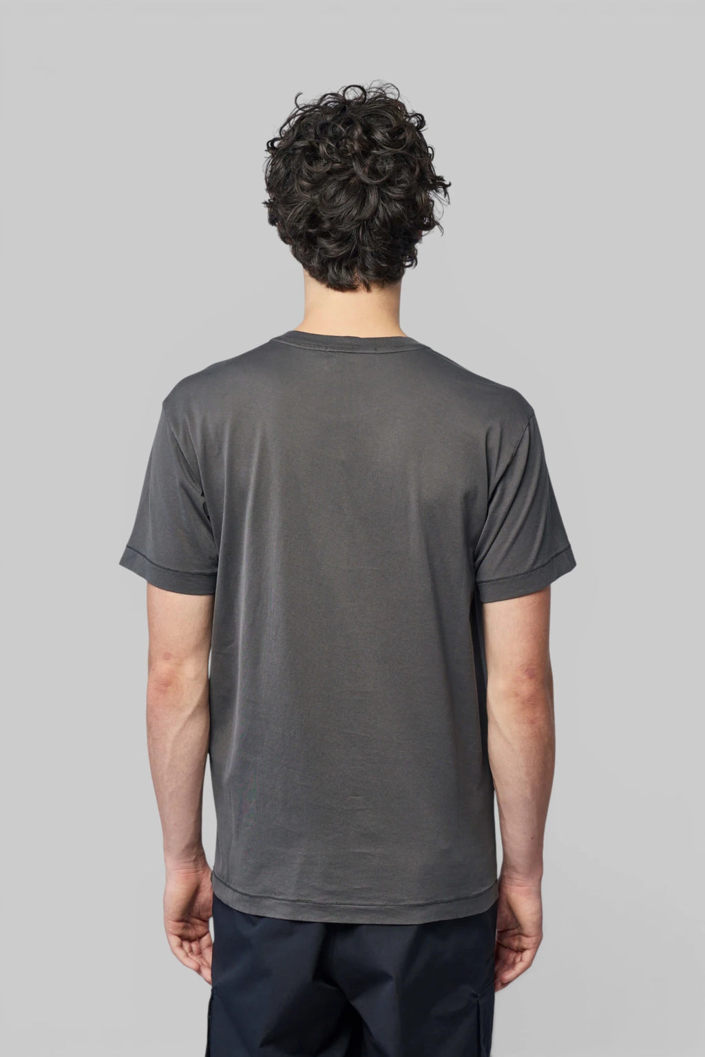 Stone Island - SS T-Shirt - LABELS