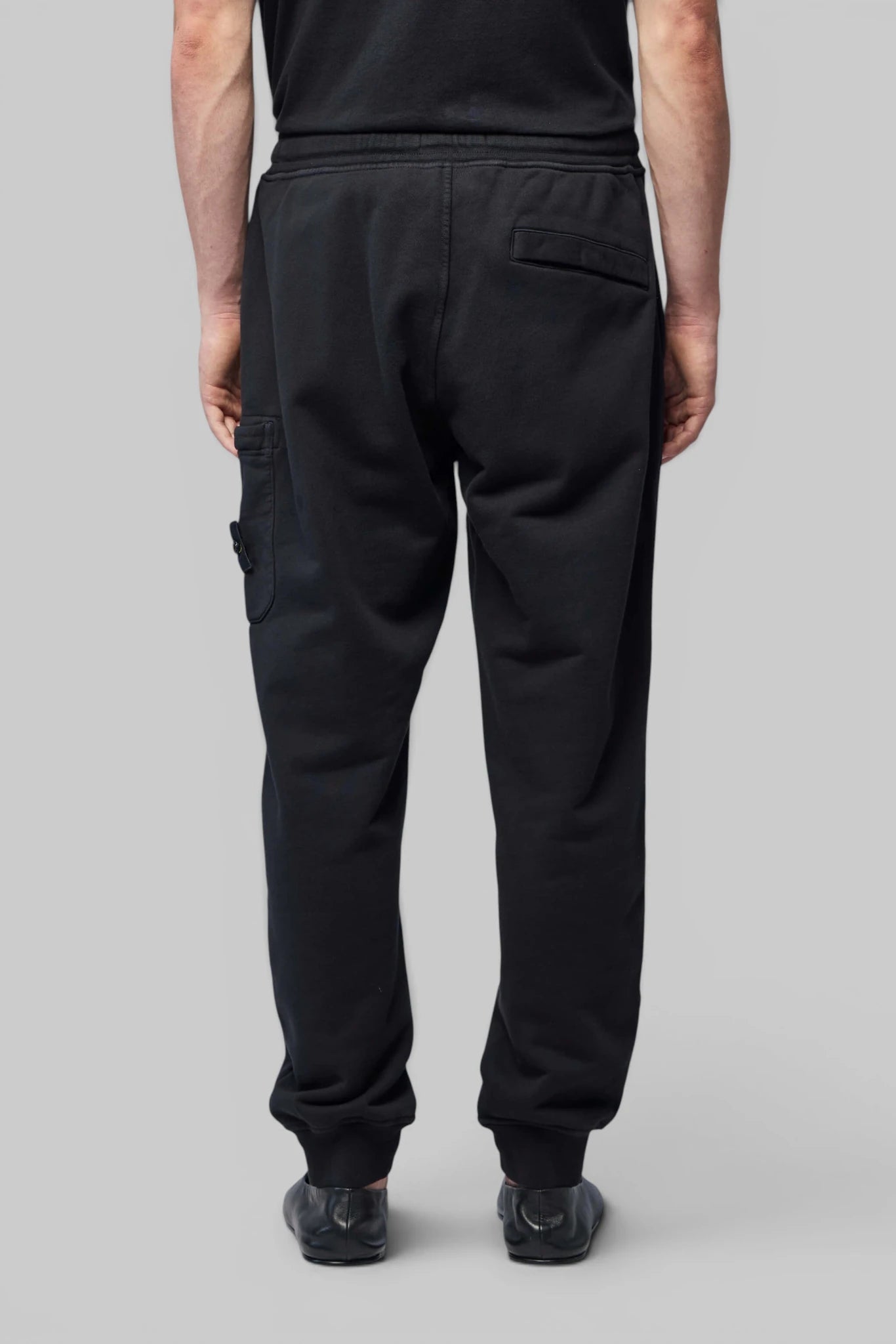 Stone Island - Sweat Bottoms - LABELS