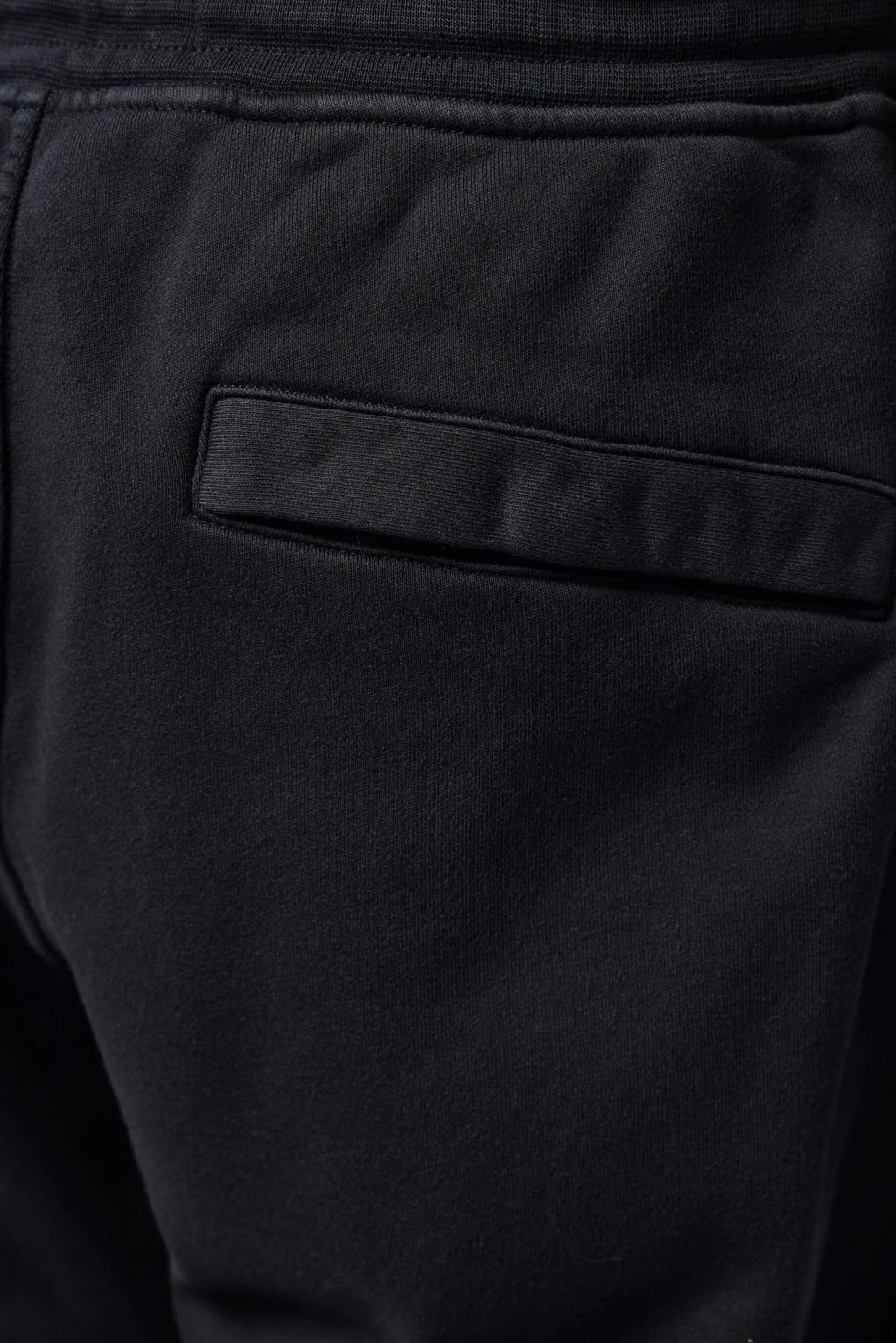 Stone Island - Sweat Bottoms - LABELS