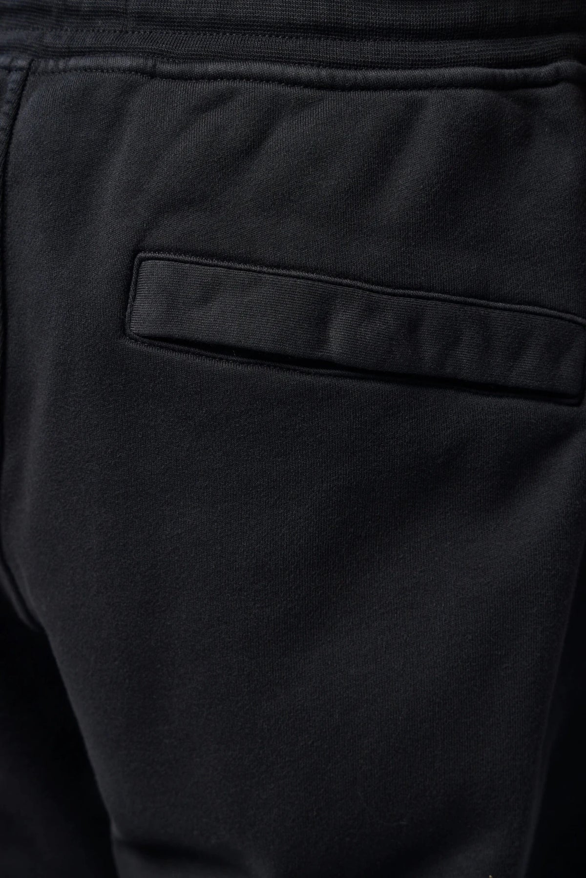 Stone Island Cargo Pants full length product shot