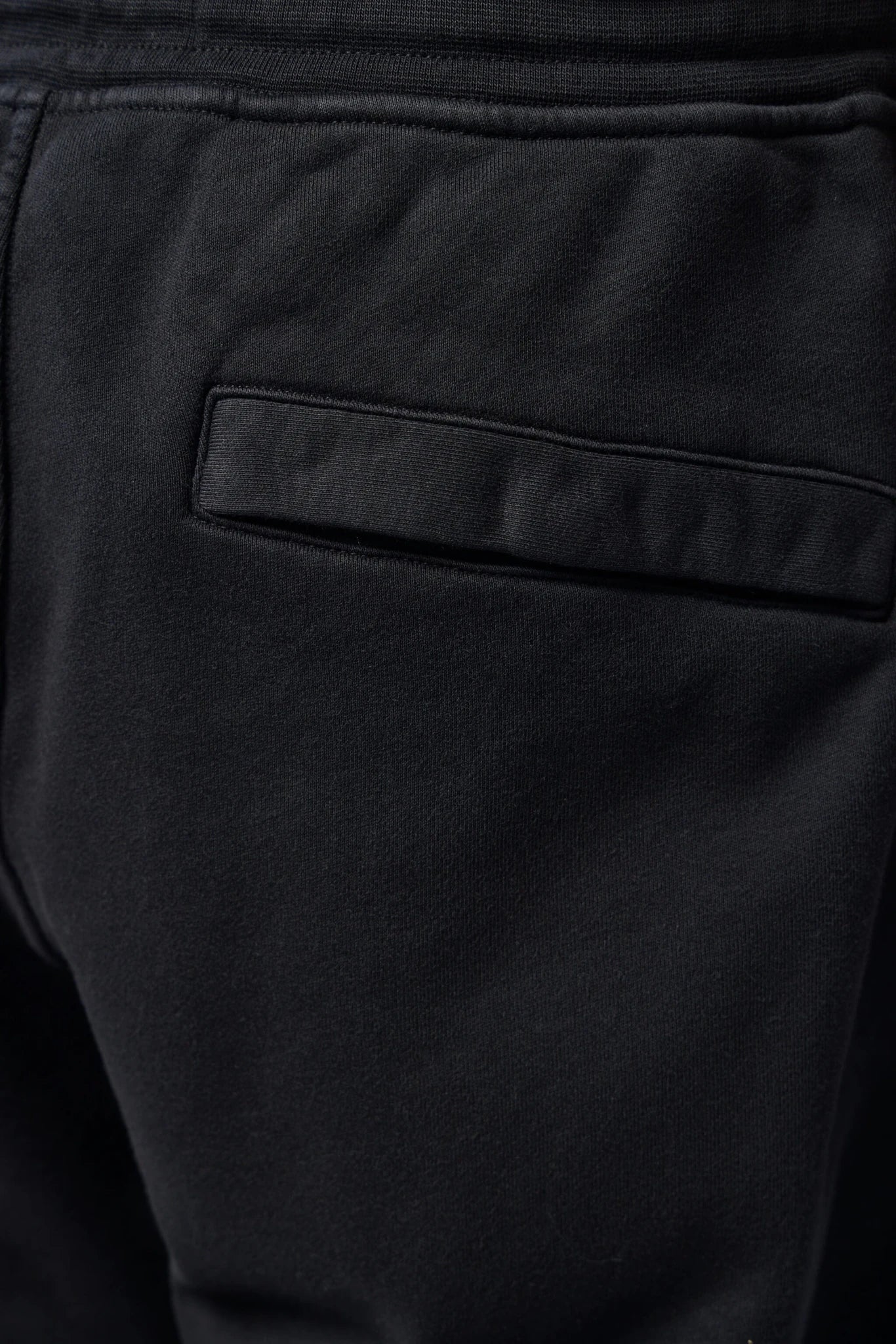 Stone Island - Sweat Bottoms - LABELS