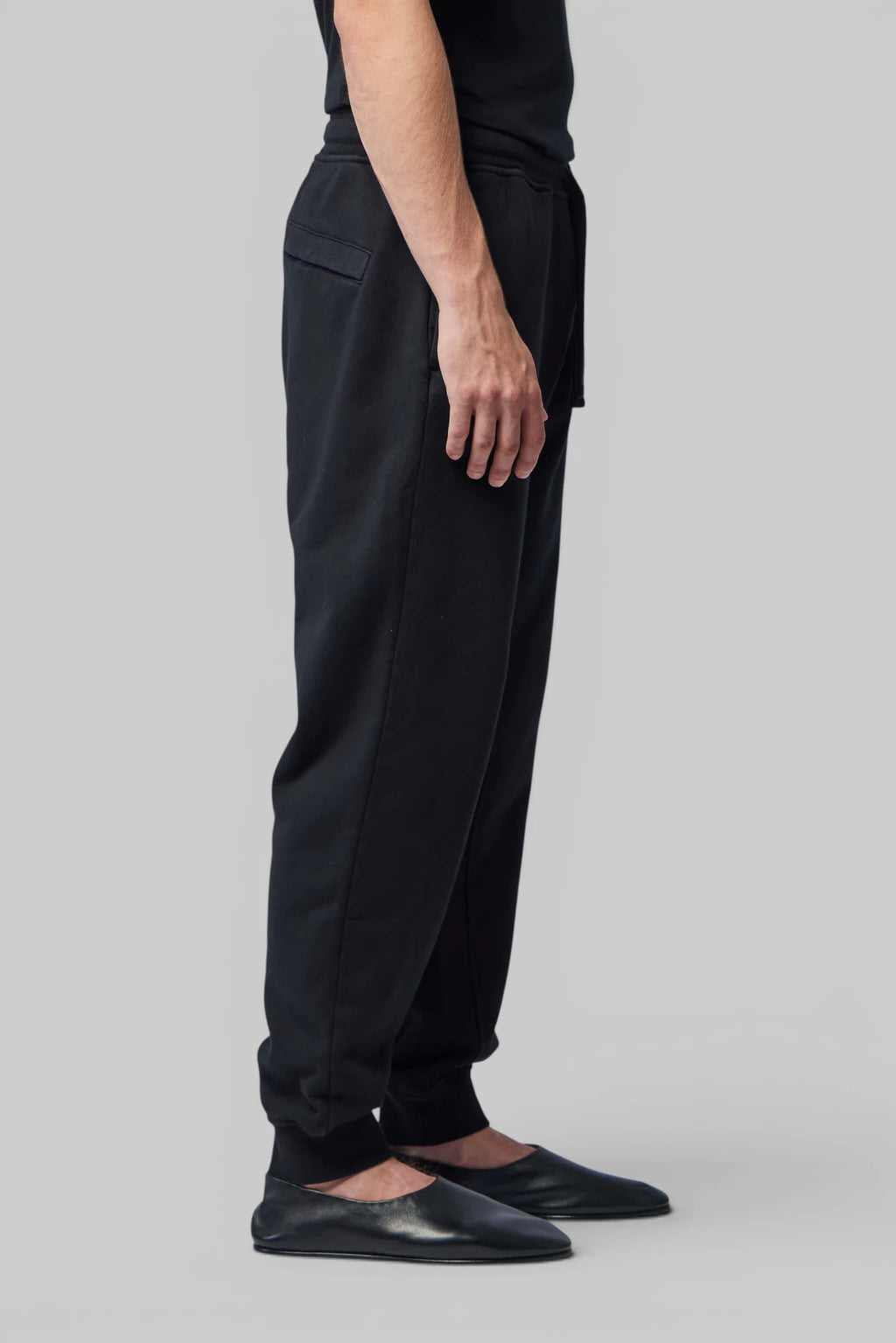 Stone Island - Sweat Bottoms - LABELS