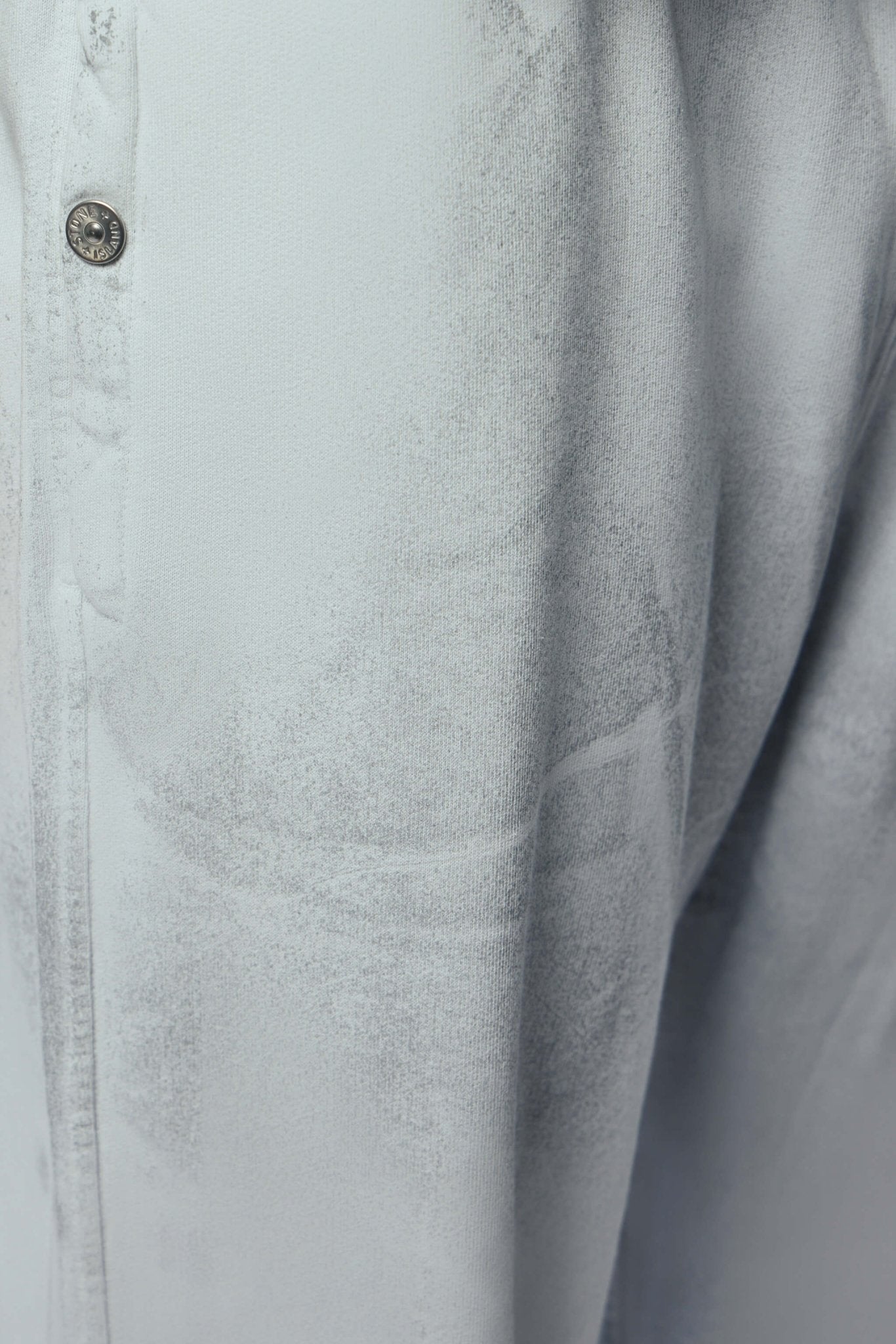 Stone Island - Sweat Bottoms - LABELS