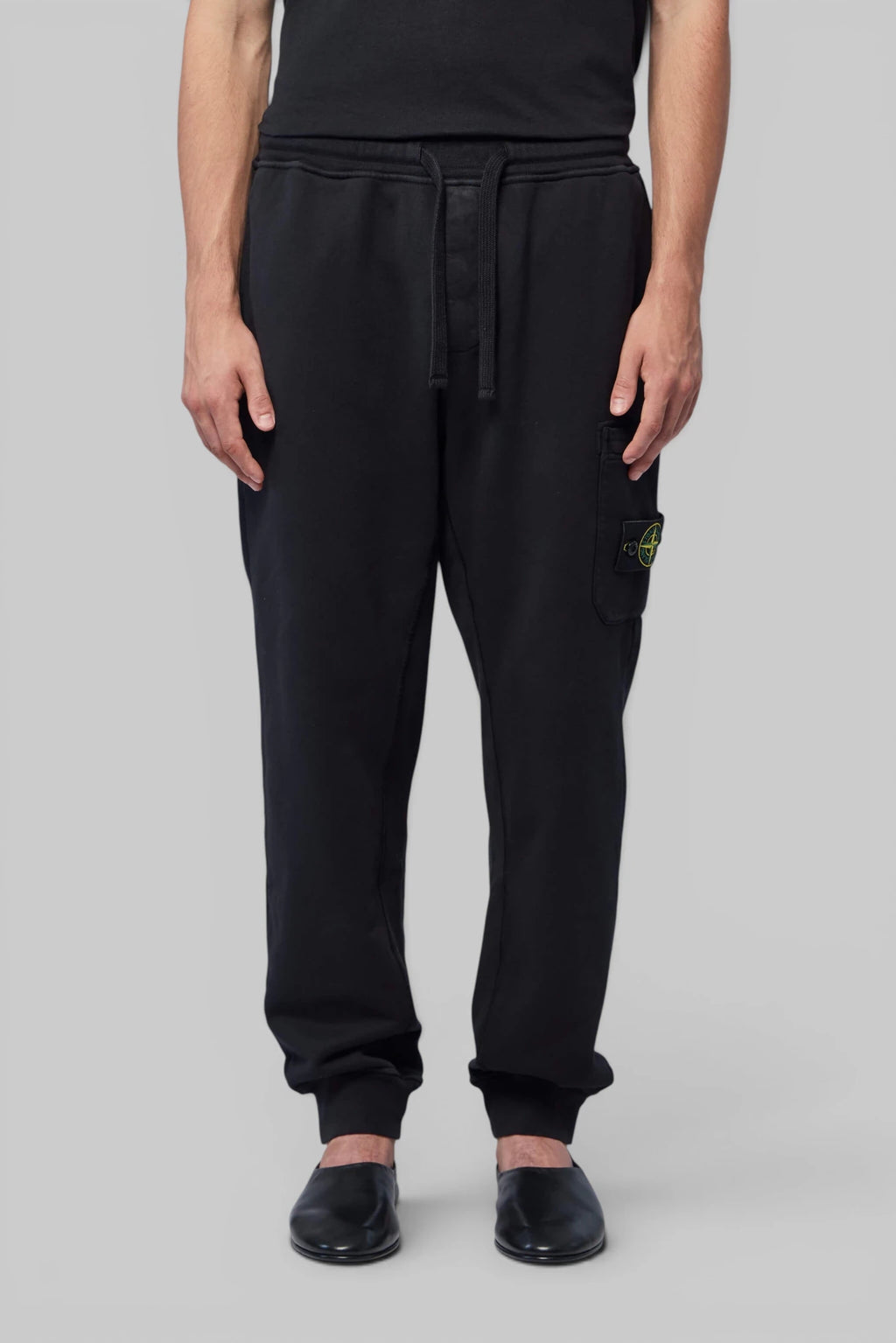 Stone Island - Sweat Bottoms - LABELS