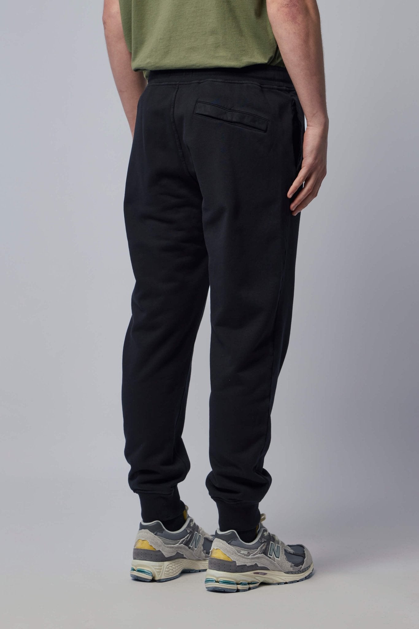 Stone Island - Sweat Bottoms - LABELS