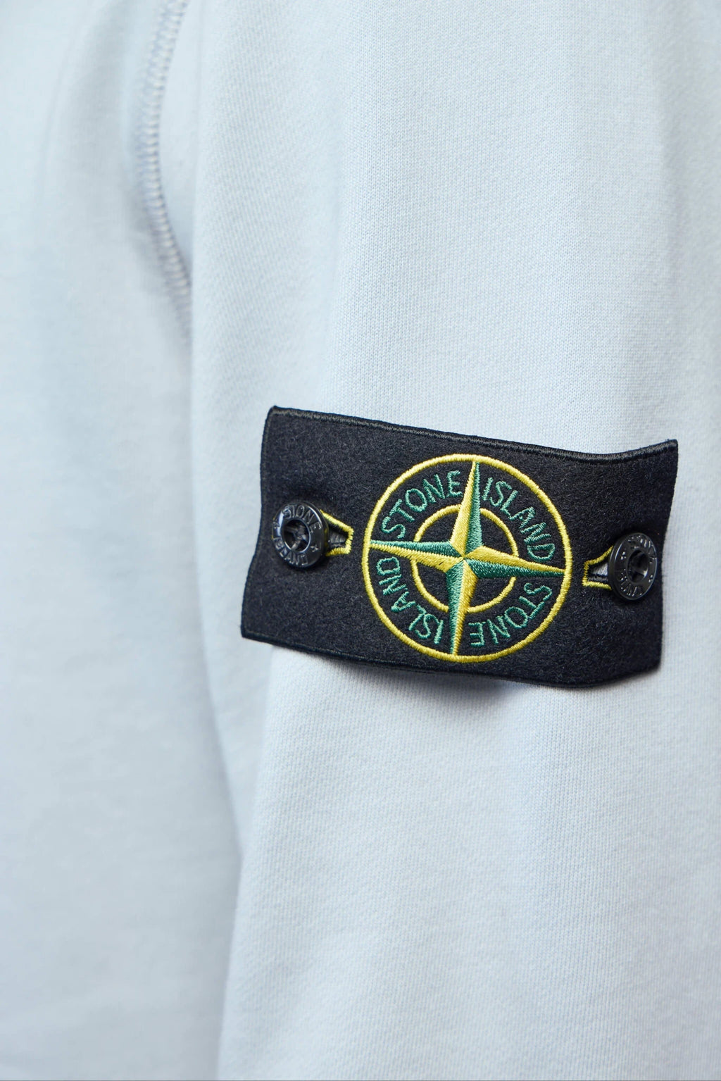Stone Island - Sweatshirt - LABELS