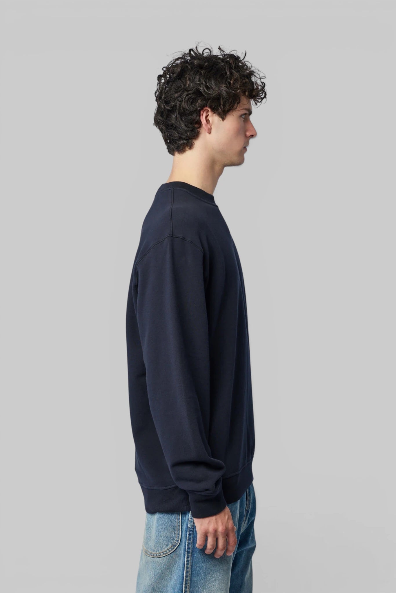 Stone Island - Sweatshirt - LABELS